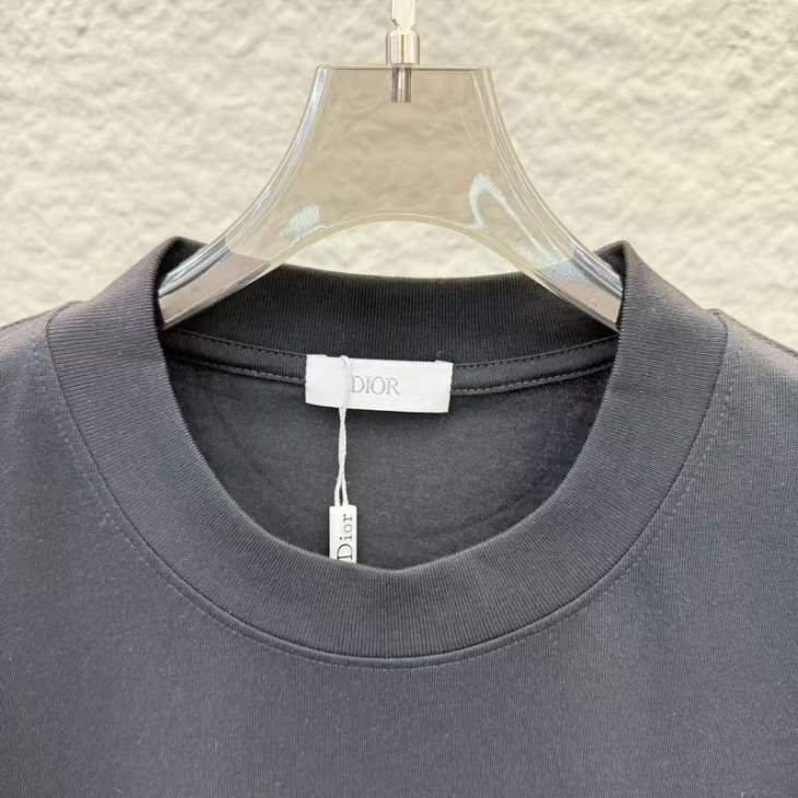 Dior T Shirts Short _SKUDiorS-2XLhgntx8916046